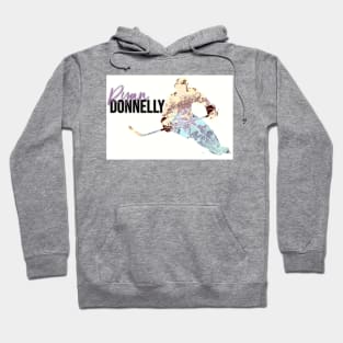 Ryan Donnelly Hoodie